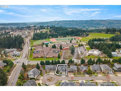 1971 Furlong Court West Linn OR 97068