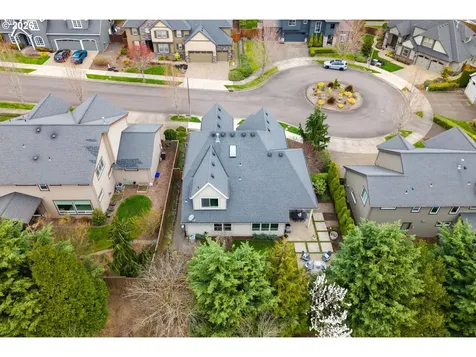 1971 Furlong Court West Linn OR 97068