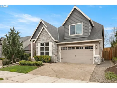 1971 Furlong Court West Linn OR 97068