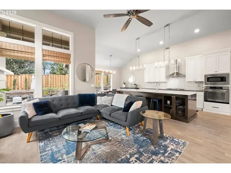1971 Furlong Court West Linn OR 97068