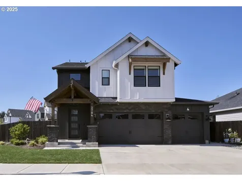 2704 SE 25th Avenue Battle Ground WA 98604