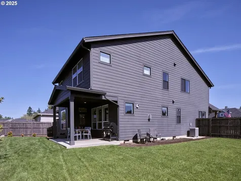 2704 SE 25th Avenue Battle Ground WA 98604
