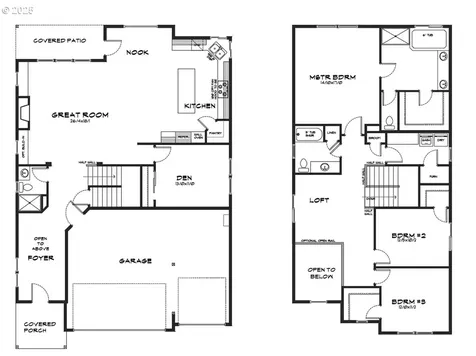 2704 SE 25th Avenue Battle Ground WA 98604