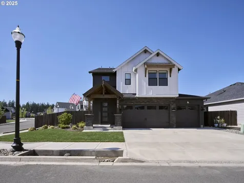 2704 SE 25th Avenue Battle Ground WA 98604