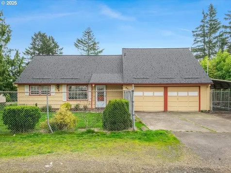 6820 SE 78th Avenue Portland OR 97206