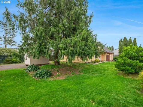 6820 SE 78th Avenue Portland OR 97206