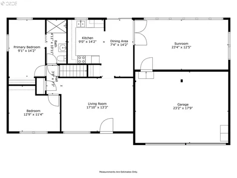 6820 SE 78th Avenue Portland OR 97206