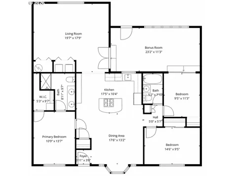 8612 NE Clackamas Street Portland OR 97220