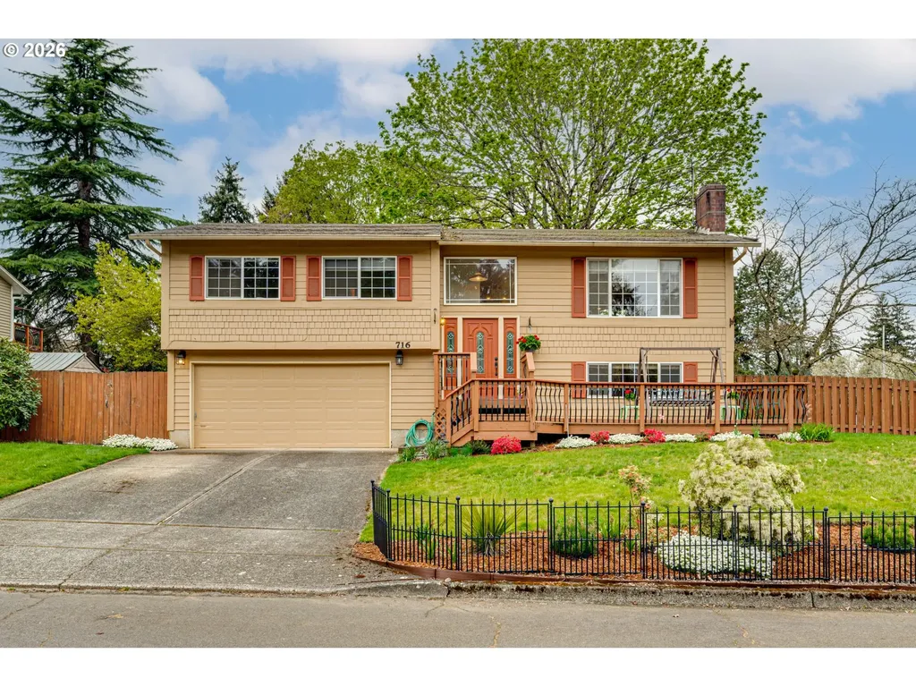 716 NE 151st Avenue Vancouver WA 98684