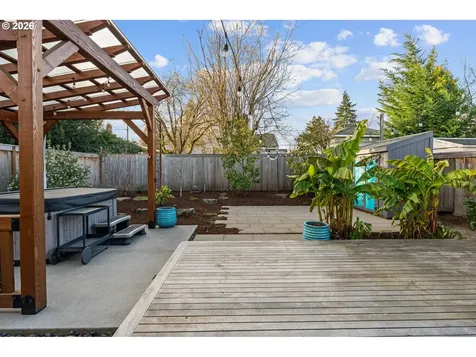4613 SE 49th Avenue Portland OR 97206