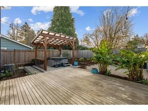 4613 SE 49th Avenue Portland OR 97206