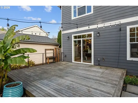 4613 SE 49th Avenue Portland OR 97206