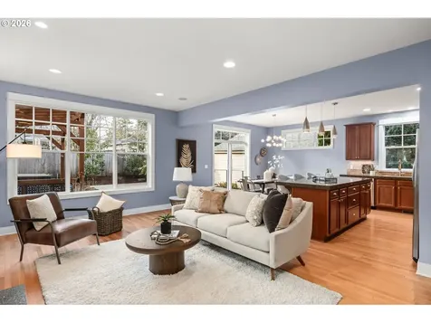 4613 SE 49th Avenue Portland OR 97206