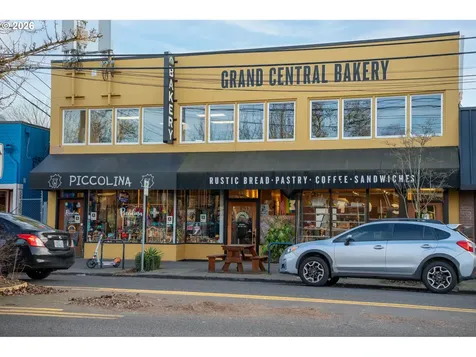4613 SE 49th Avenue Portland OR 97206