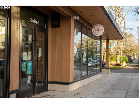 4613 SE 49th Avenue Portland OR 97206