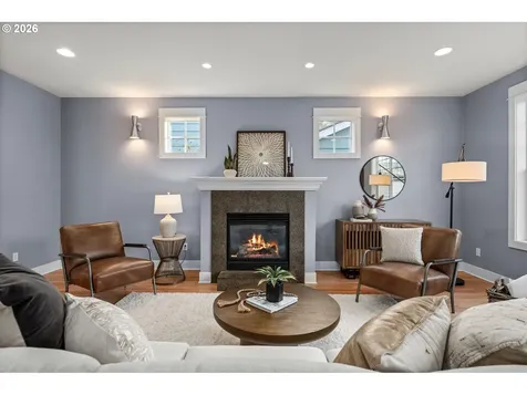 4613 SE 49th Avenue Portland OR 97206