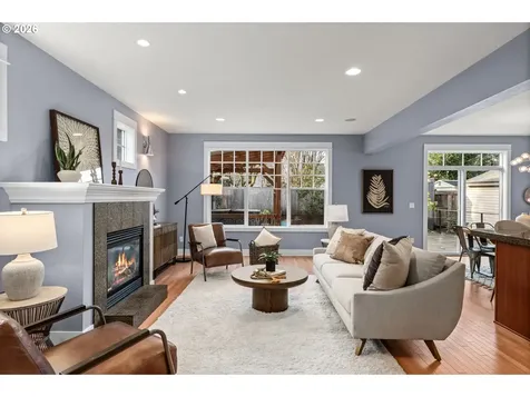 4613 SE 49th Avenue Portland OR 97206