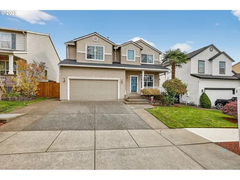 1706 NW 8th Avenue Hillsboro OR 97124