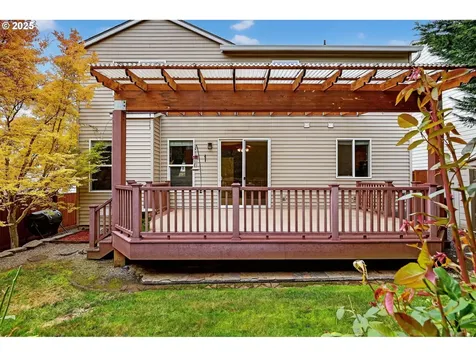 1706 NW 8th Avenue Hillsboro OR 97124