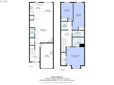5827 SE 16th Loop Gresham OR 97080