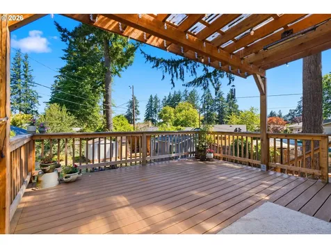17717 NE Pacific Street Portland OR 97230