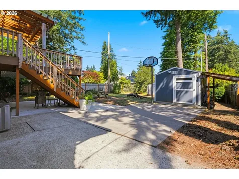 17717 NE Pacific Street Portland OR 97230