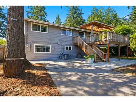 17717 NE Pacific Street Portland OR 97230
