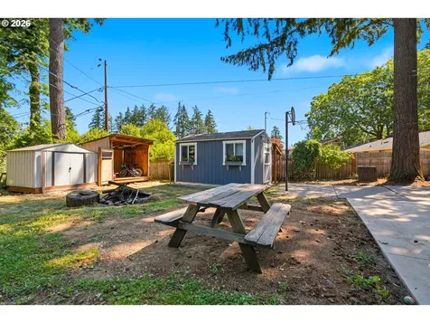17717 NE Pacific Street Portland OR 97230