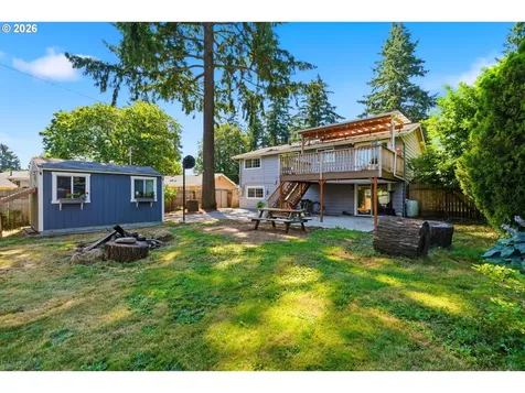 17717 NE Pacific Street Portland OR 97230