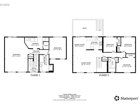 17717 NE Pacific Street Portland OR 97230