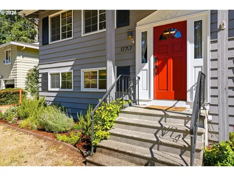 17717 NE Pacific Street Portland OR 97230
