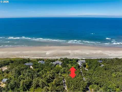 Ville NW Pacific Coast Highway Seal Rock OR 97376