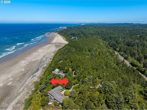 Ville NW Pacific Coast Highway Seal Rock OR 97376