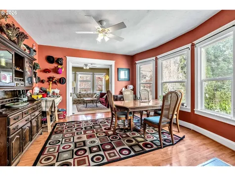 1815 SE Alder Street Portland OR 97214