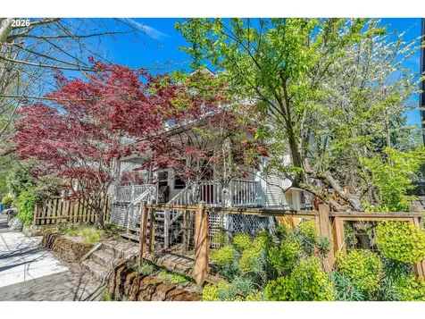 1815 SE Alder Street Portland OR 97214