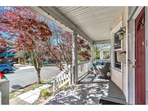 1815 SE Alder Street Portland OR 97214