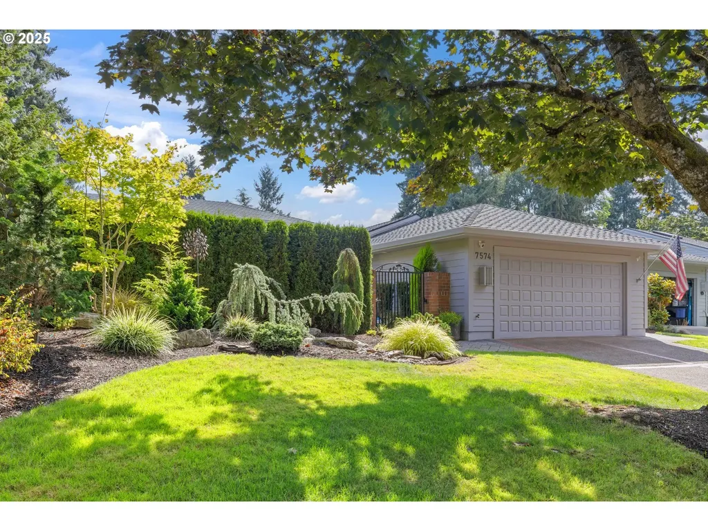 7574 SW Arbor Glen Court Wilsonville OR 97070