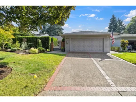 7574 SW Arbor Glen Court Wilsonville OR 97070