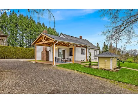 5900 Highway 211 Hubbard OR 97032