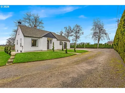 5900 Highway 211 Hubbard OR 97032