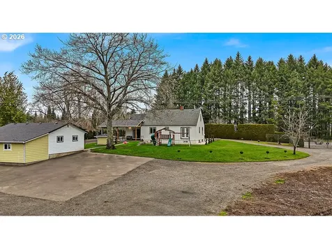 5900 Highway 211 Hubbard OR 97032
