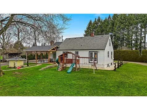5900 Highway 211 Hubbard OR 97032