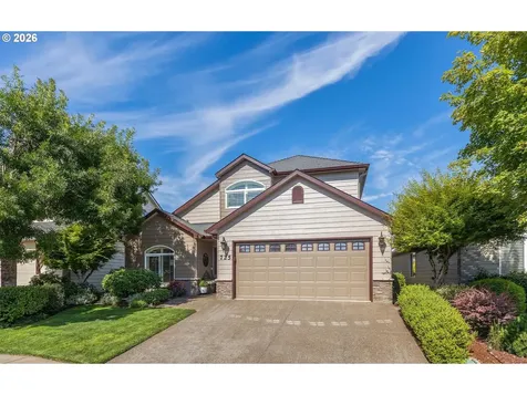 725 SE Saint Andrews Lane Dallas OR 97338