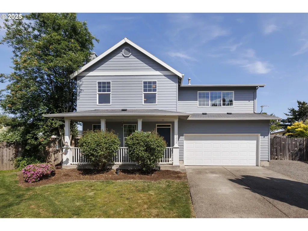 3232 Aspenwood Place Forest Grove OR 97116