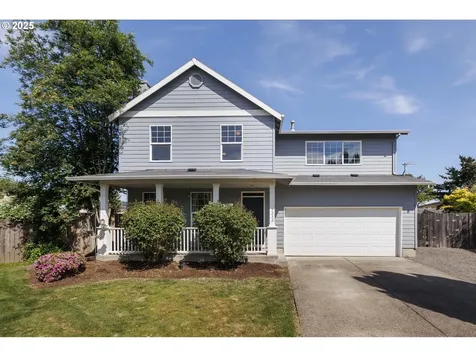 3232 Aspenwood Place Forest Grove OR 97116
