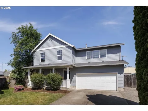 3232 Aspenwood Place Forest Grove OR 97116