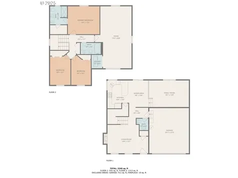 3232 Aspenwood Place Forest Grove OR 97116