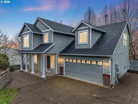 22436 SW Meissinger Place Sherwood OR 97140
