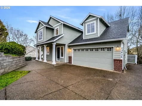 22436 SW Meissinger Place Sherwood OR 97140