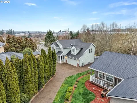 22436 SW Meissinger Place Sherwood OR 97140